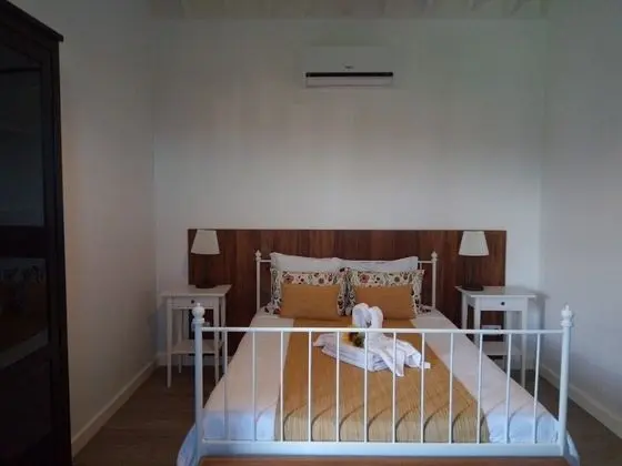 Kır Evi, 2 Yatak Odası