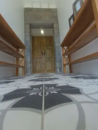 Kır Evi, 2 Yatak Odası