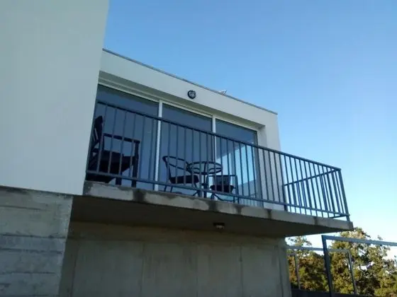 Kır Evi, 2 Yatak Odası