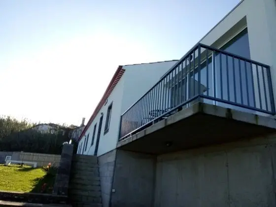 Kır Evi, 2 Yatak Odası