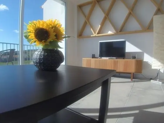 Kır Evi, 2 Yatak Odası