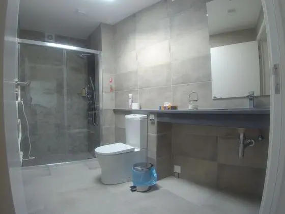 Kır Evi, 2 Yatak Odası