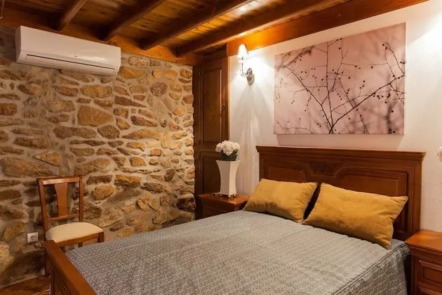 Family Kır Evi, 2 Yatak Odası
