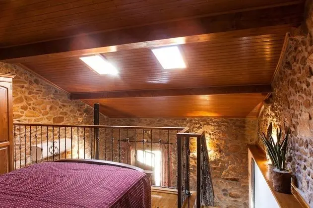 Family Kır Evi, 2 Yatak Odası