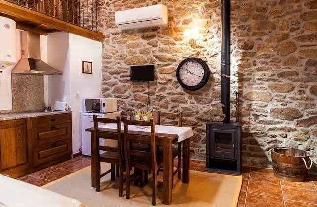 Family Kır Evi, 2 Yatak Odası