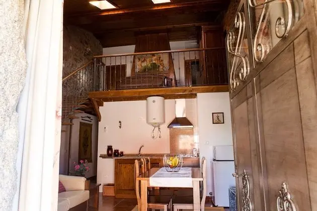 Family Kır Evi, 2 Yatak Odası