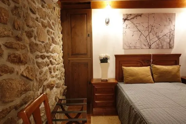 Family Kır Evi, 2 Yatak Odası