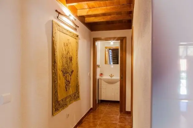 Family Kır Evi, 2 Yatak Odası