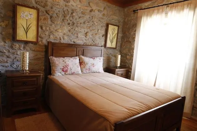 Family Kır Evi, 3 Yatak Odası