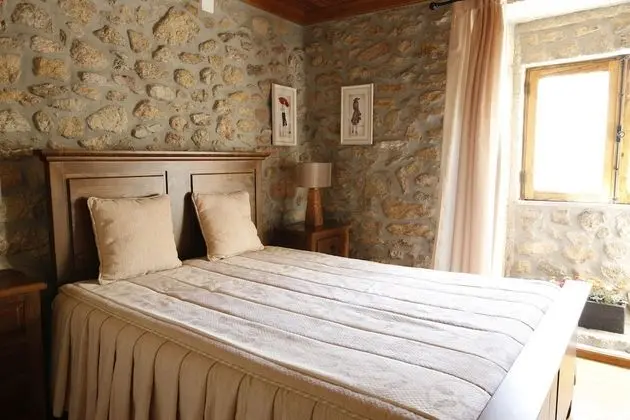 Family Kır Evi, 3 Yatak Odası