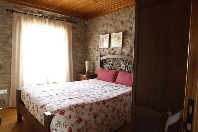 Family Kır Evi, 3 Yatak Odası