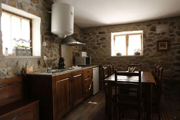 Family Kır Evi, 3 Yatak Odası