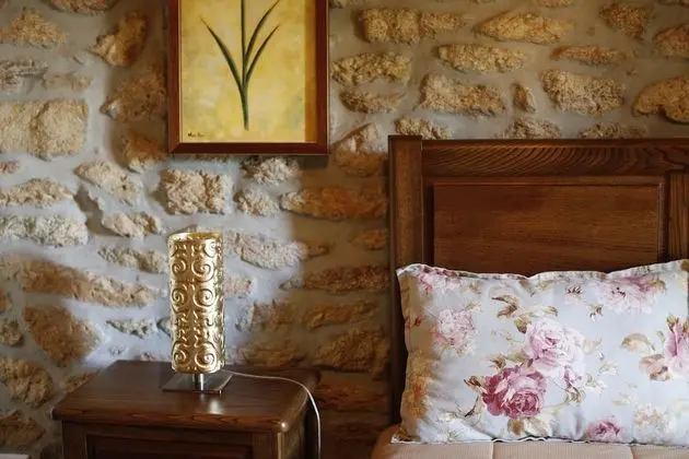 Family Kır Evi, 3 Yatak Odası