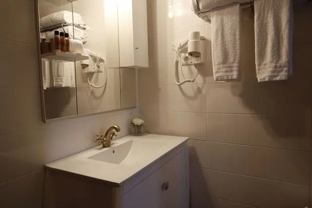 Family Kır Evi, 3 Yatak Odası