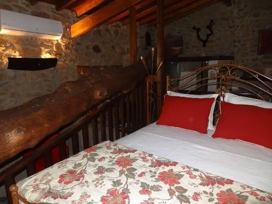 Signature Kır Evi, 1 Yatak Odası