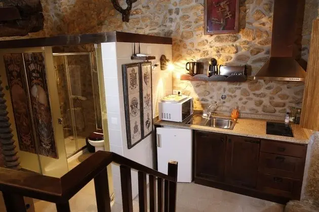 Signature Kır Evi, 1 Yatak Odası