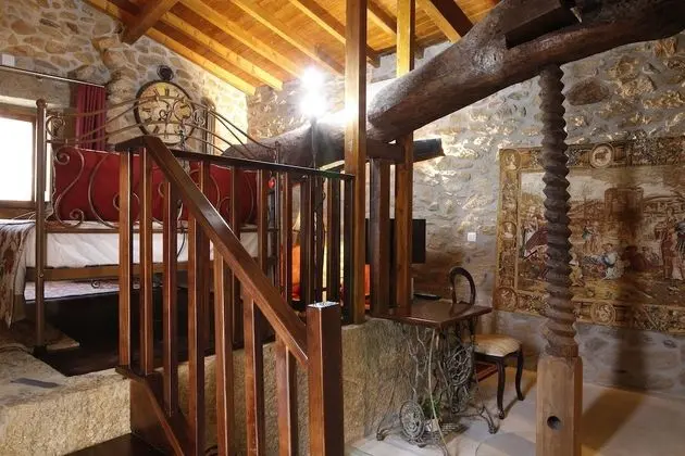 Signature Kır Evi, 1 Yatak Odası