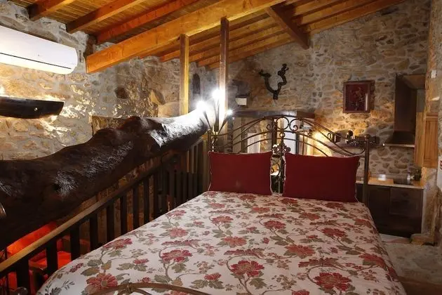 Signature Kır Evi, 1 Yatak Odası