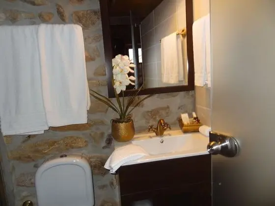 Signature Kır Evi, 1 Yatak Odası