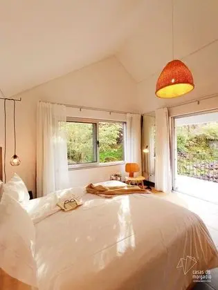 Villa, 1 Yatak Odası, Bahçe Manzaralı