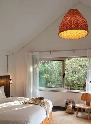 Villa, 1 Yatak Odası, Bahçe Manzaralı