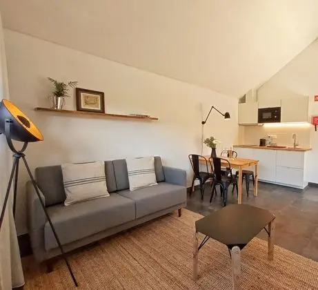 Villa, 1 Yatak Odası, Bahçe Manzaralı