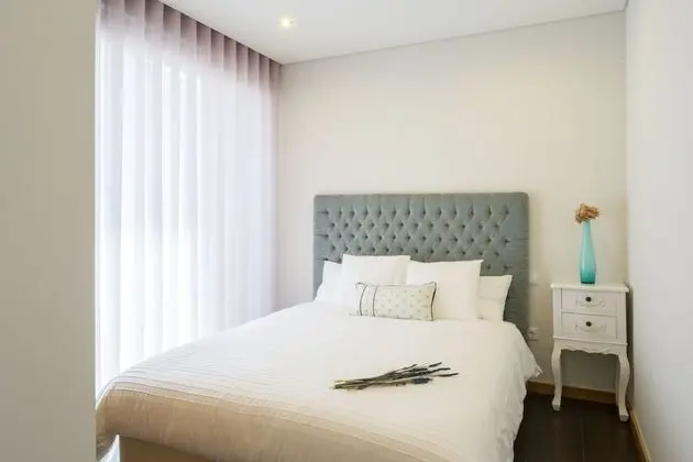 Superior Villa, 1 Yatak Odası