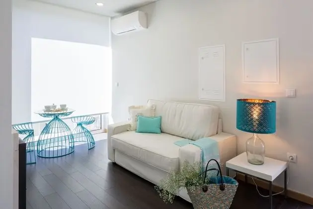 Superior Villa, 1 Yatak Odası