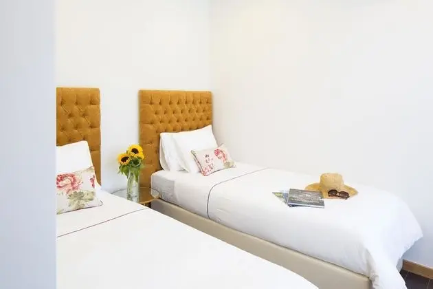 Superior Villa, 2 Yatak Odası
