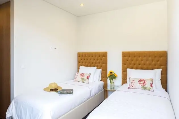 Superior Villa, 2 Yatak Odası