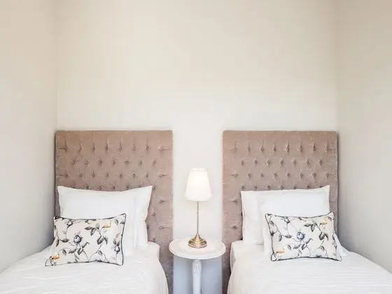 Superior Villa, 2 Yatak Odası
