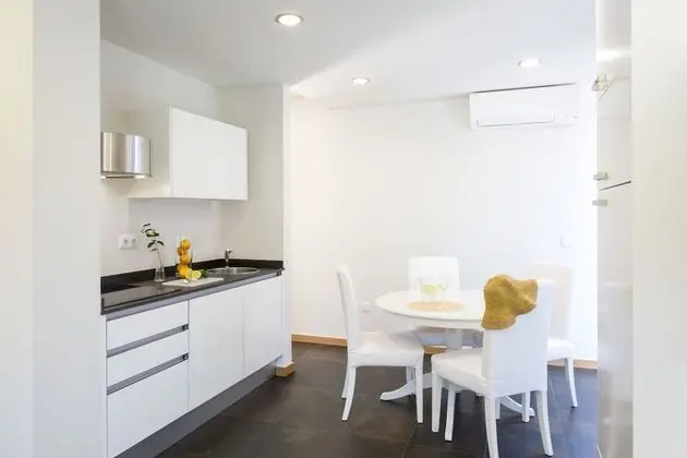 Superior Villa, 2 Yatak Odası