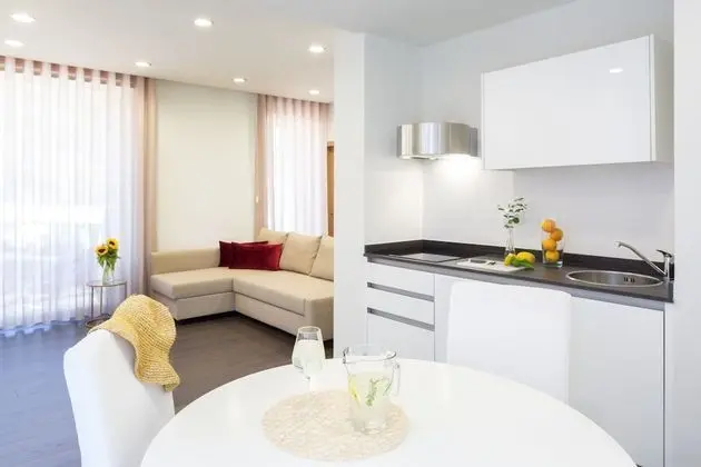 Superior Villa, 2 Yatak Odası