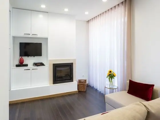 Superior Villa, 2 Yatak Odası