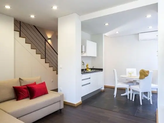 Superior Villa, 2 Yatak Odası