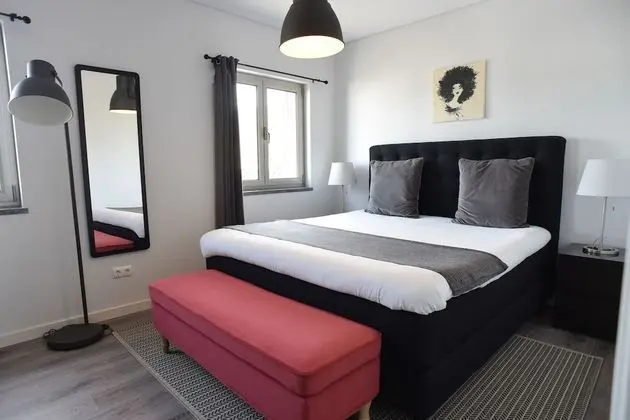 Apart Daire, 2 Yatak Odası (Blue)