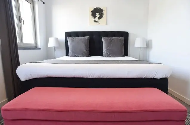 Apart Daire, 2 Yatak Odası (Blue)