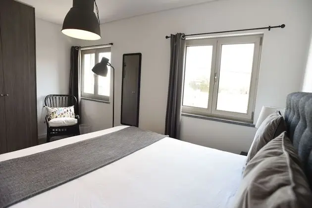 Apart Daire, 2 Yatak Odası (Blue)