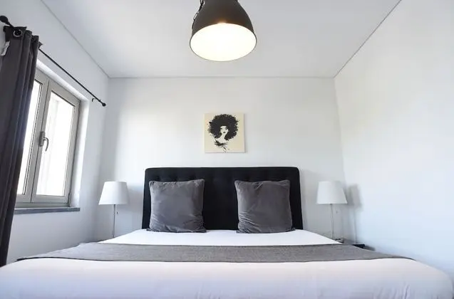 Apart Daire, 2 Yatak Odası (Blue)