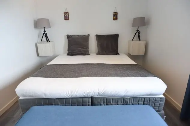 Apart Daire, 2 Yatak Odası (Blue)