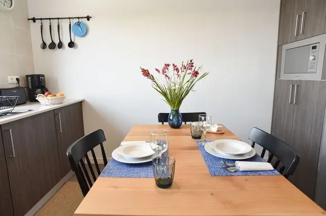 Apart Daire, 2 Yatak Odası (Blue)