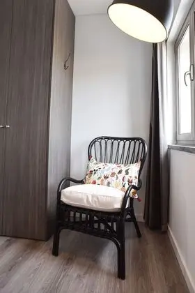 Apart Daire, 2 Yatak Odası (Blue)