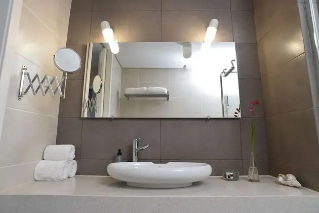 Apart Daire, 2 Yatak Odası (Blue)