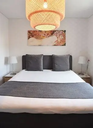 Apart Daire, 2 Yatak Odası (Green)