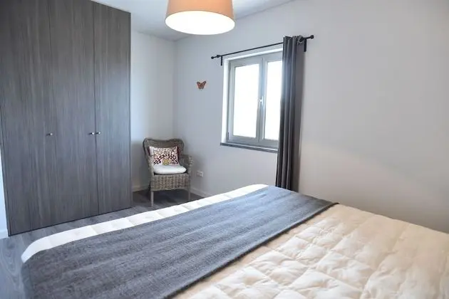 Apart Daire, 2 Yatak Odası (Green)