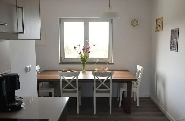 Apart Daire, 2 Yatak Odası (Green)