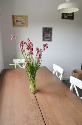 Apart Daire, 2 Yatak Odası (Green)