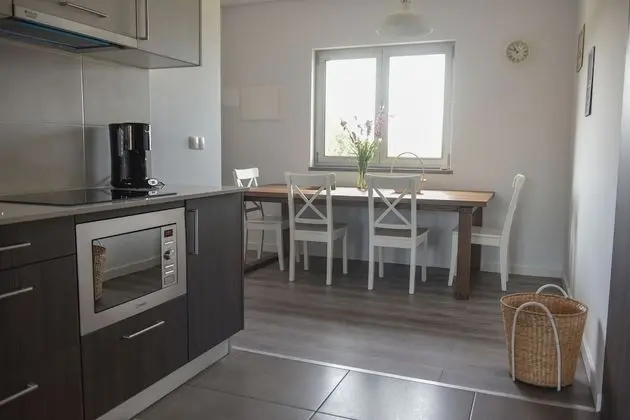 Apart Daire, 2 Yatak Odası (Green)