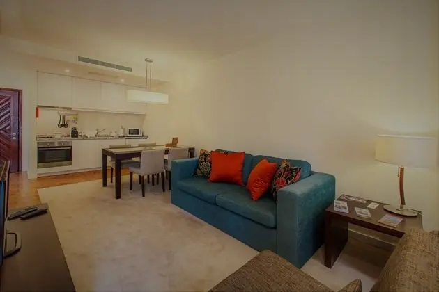Apart Daire One Bedroom