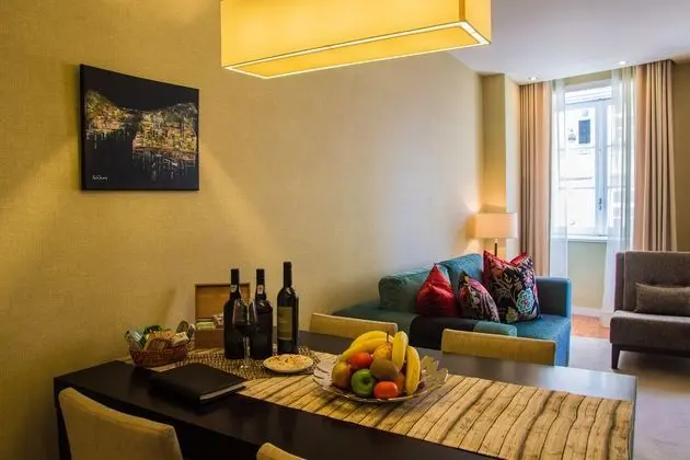 Apart Daire One Bedroom